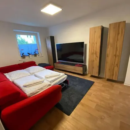 Апартаменты ****golden Castle - Ostsee Росток